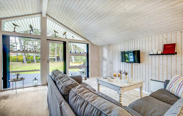 Holiday Home - Høve Strand , Denmark - E19301 2