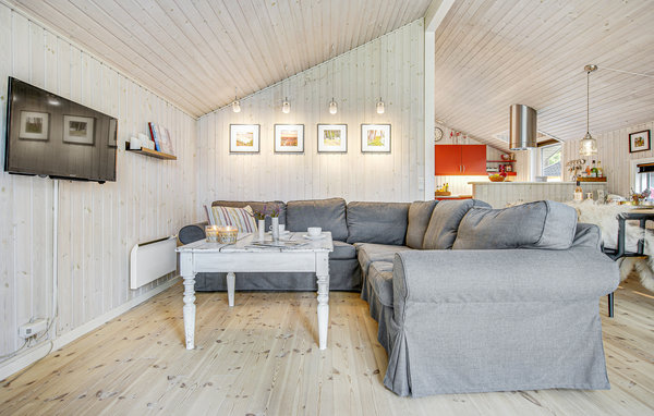 Domy wakacyjne - Høve Strand , Dania - E19301 301