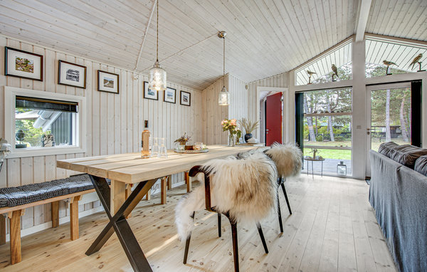 Domy wakacyjne - Høve Strand , Dania - E19301 302