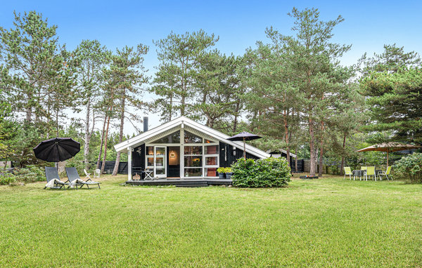 Domy wakacyjne - Høve Strand , Dania - E19301 81