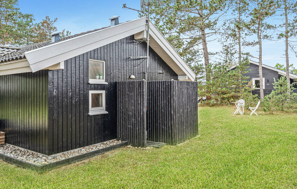 Domy wakacyjne - Høve Strand , Dania - E19301 104