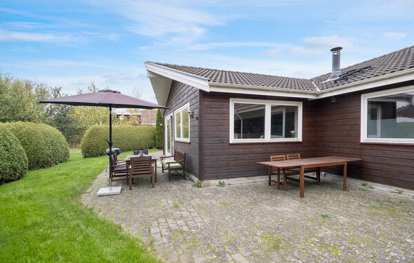 Holiday Home - Høve Strand , Denmark - E19324 2