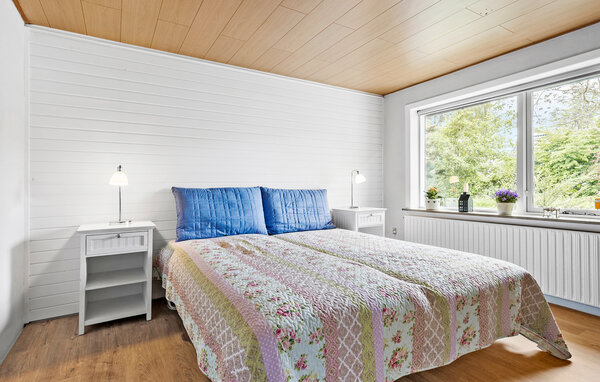 Ferienwohnung - Strandhuse , Dänemark - E19347 601