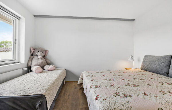 Ferienwohnung - Strandhuse , Dänemark - E19347 603