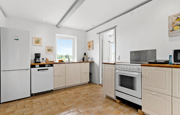 Ferienwohnung - Strandhuse , Dänemark - E19347 6