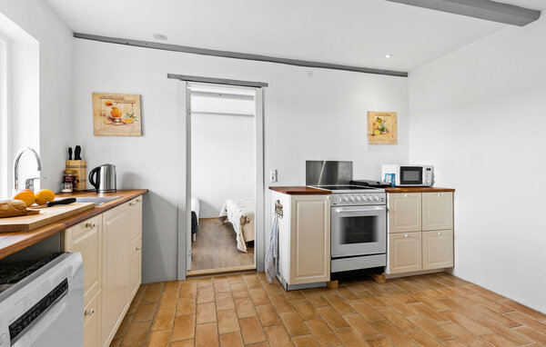 Ferienwohnung - Strandhuse , Dänemark - E19347 7