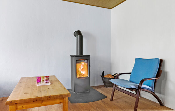 Ferienwohnung - Strandhuse , Dänemark - E19347 301