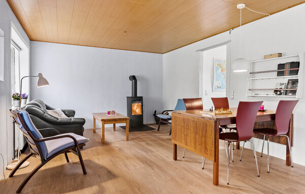 Ferienwohnung - Strandhuse , Dänemark - E19347 4