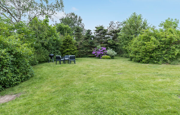 Ferienwohnung - Strandhuse , Dänemark - E19347 101