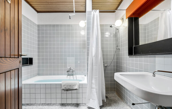 Casa de vacaciones - Veddinge Bakker , Dinamarca - E19349 702