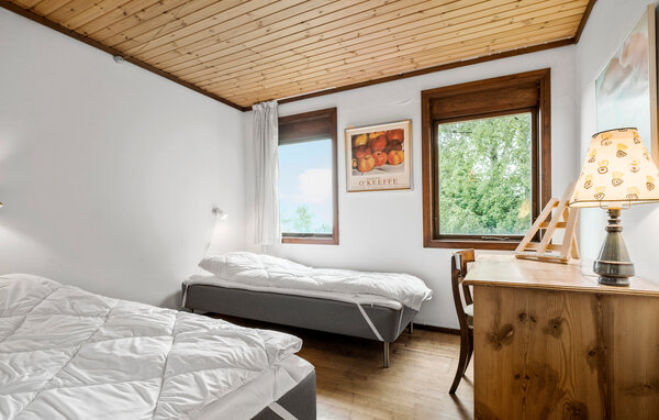 Casa de vacaciones - Veddinge Bakker , Dinamarca - E19349 602