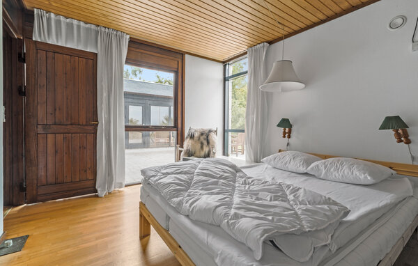 Casa de vacaciones - Veddinge Bakker , Dinamarca - E19349 603