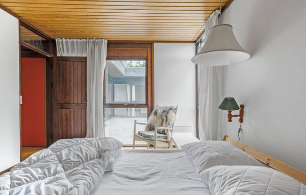 Casa de vacaciones - Veddinge Bakker , Dinamarca - E19349 604