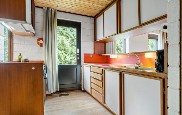 Casa de vacaciones - Veddinge Bakker , Dinamarca - E19349 7