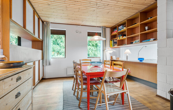 Casa de vacaciones - Veddinge Bakker , Dinamarca - E19349 8
