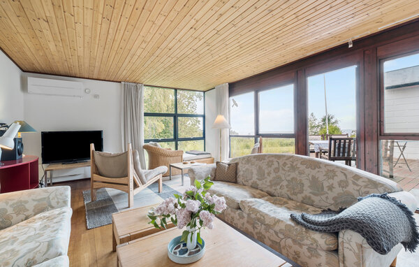 Casa de vacaciones - Veddinge Bakker , Dinamarca - E19349 3