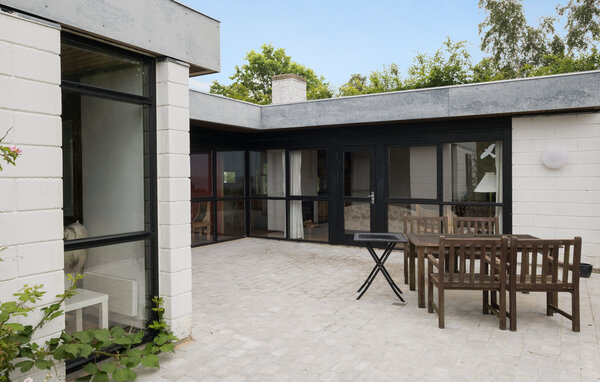 Casa de vacaciones - Veddinge Bakker , Dinamarca - E19349 101