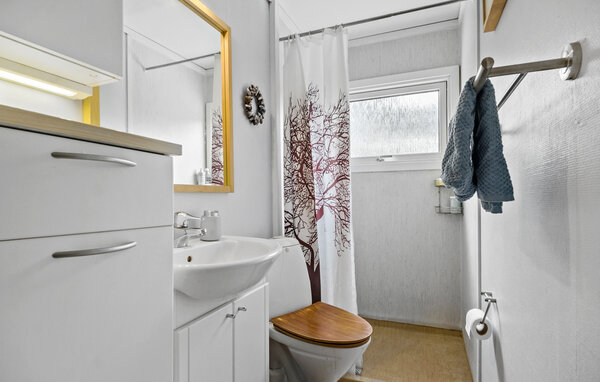 Holiday Home - Gudmindrup Strand , Denmark - E19358 701