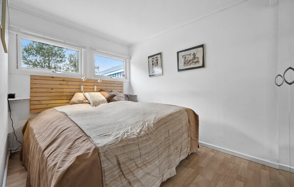 Holiday Home - Gudmindrup Strand , Denmark - E19358 8