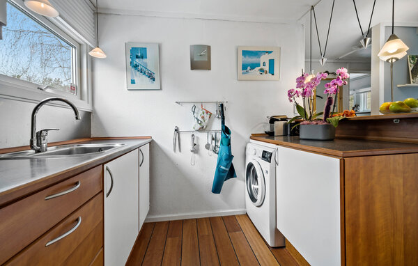 Holiday Home - Gudmindrup Strand , Denmark - E19358 7
