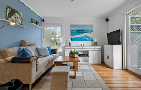 Holiday Home - Gudmindrup Strand , Denmark - E19358 3