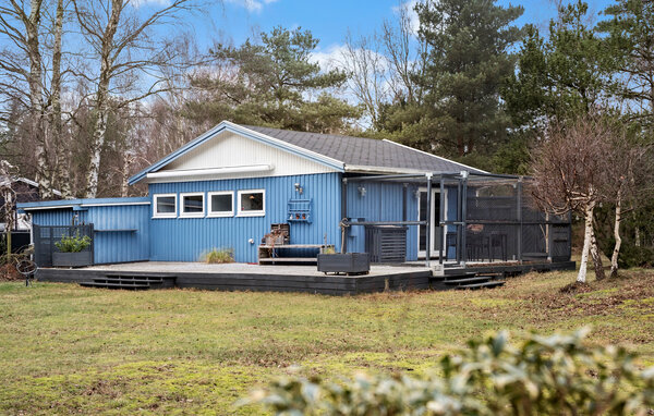 Holiday Home - Gudmindrup Strand , Denmark - E19358 81