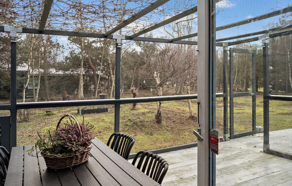 Holiday Home - Gudmindrup Strand , Denmark - E19358 101