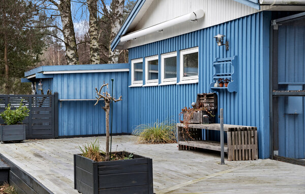 Holiday Home - Gudmindrup Strand , Denmark - E19358 9