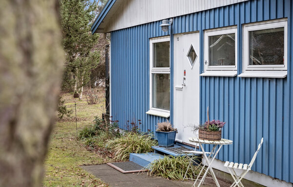 Holiday Home - Gudmindrup Strand , Denmark - E19358 102