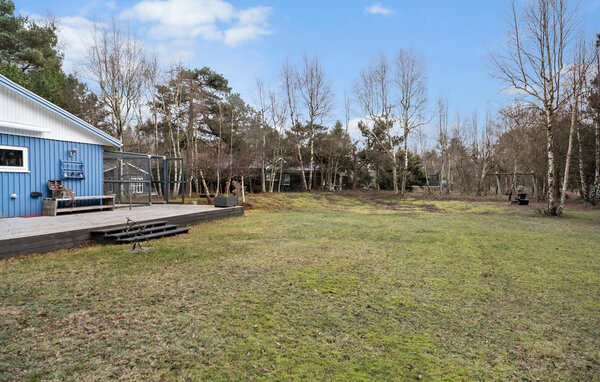 Holiday Home - Gudmindrup Strand , Denmark - E19358 103