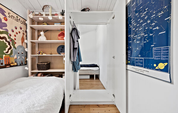 Casa vacanze - Ellinge Lyng, Korevlerne , Danimarca - E19360 603