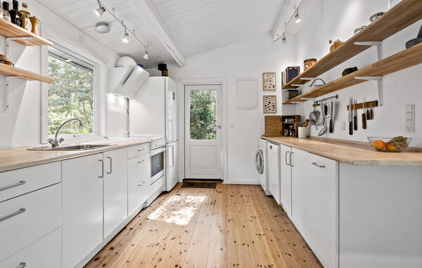 Casa vacanze - Ellinge Lyng, Korevlerne , Danimarca - E19360 7