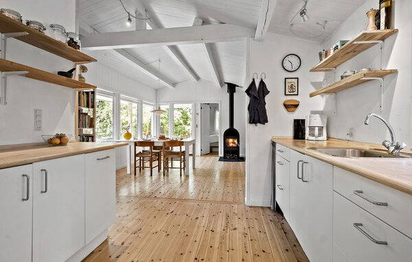 Casa vacanze - Ellinge Lyng, Korevlerne , Danimarca - E19360 6