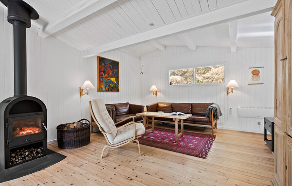 Casa vacanze - Ellinge Lyng, Korevlerne , Danimarca - E19360 3