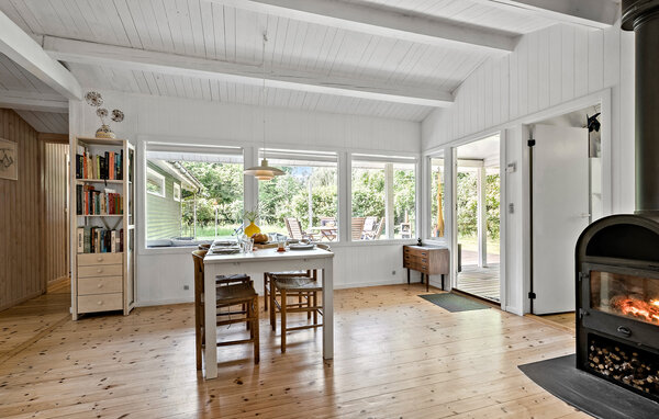 Casa vacanze - Ellinge Lyng, Korevlerne , Danimarca - E19360 4