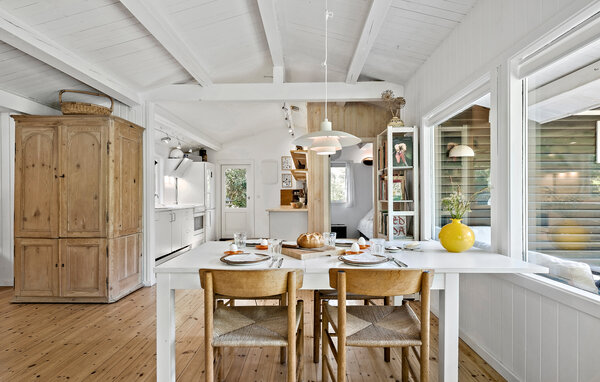 Casa vacanze - Ellinge Lyng, Korevlerne , Danimarca - E19360 5