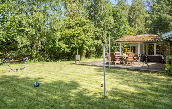 Casa vacanze - Ellinge Lyng, Korevlerne , Danimarca - E19360 101