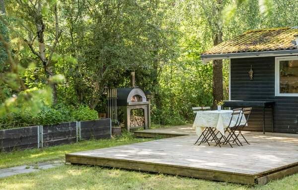 Casa vacanze - Ellinge Lyng, Korevlerne , Danimarca - E19360 8