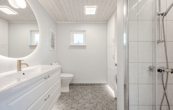 Ferienhaus - Havnsø Strand , Dänemark - E19361 702