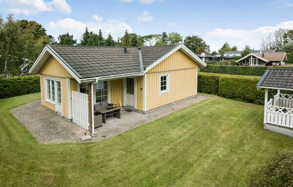 Ferienhaus - Havnsø Strand , Dänemark - E19361 1
