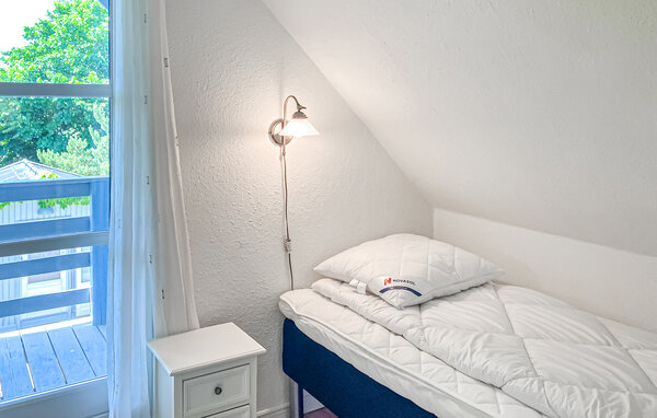 Feriehuse - Ellinge Lyng , Danmark - E19362 603