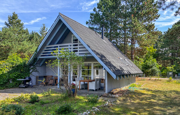 Feriehus - Ellinge Lyng , Danmark - E19362 82
