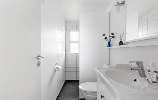 Ferienhaus - Høve Strand , Dänemark - E19363 701
