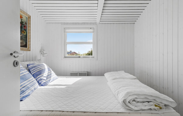 Ferienhaus - Høve Strand , Dänemark - E19363 604