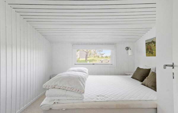 Ferienhaus - Høve Strand , Dänemark - E19363 605