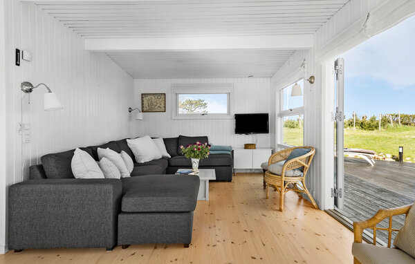 Ferienhaus - Høve Strand , Dänemark - E19363 4