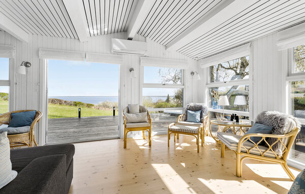 Ferienhaus - Høve Strand , Dänemark - E19363 3