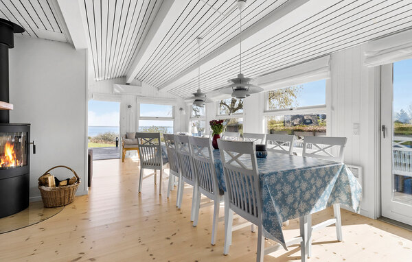 Ferienhaus - Høve Strand , Dänemark - E19363 5