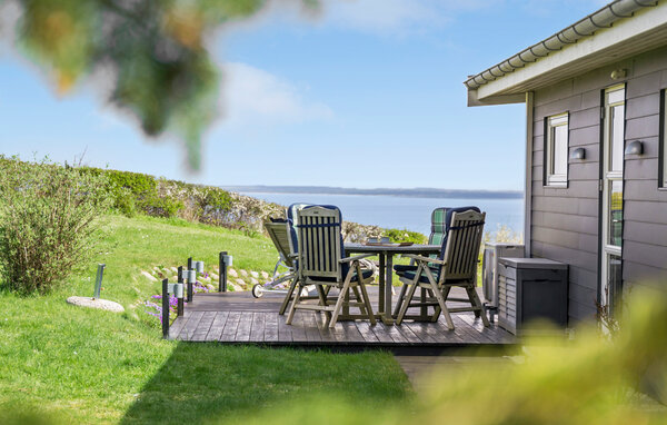 Ferienhaus - Høve Strand , Dänemark - E19363 8