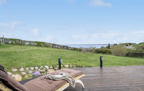 Ferienhaus - Høve Strand , Dänemark - E19363 102